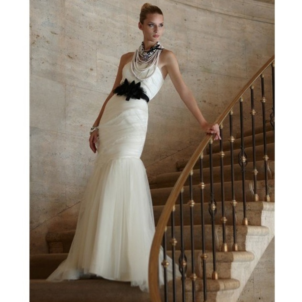 WHBM Victoria Wedding Dress